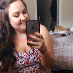 Meet your Posher, Kenzie